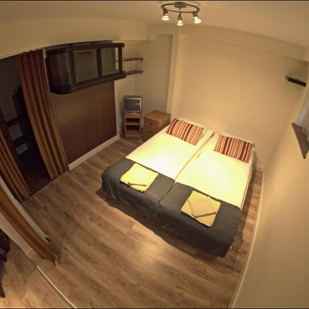 Apartament Biala Magnolia Διαμέρισμα Βρότσλαβ Εξωτερικό φωτογραφία