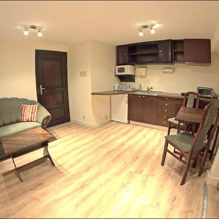 Apartament Biala Magnolia Διαμέρισμα Βρότσλαβ Εξωτερικό φωτογραφία