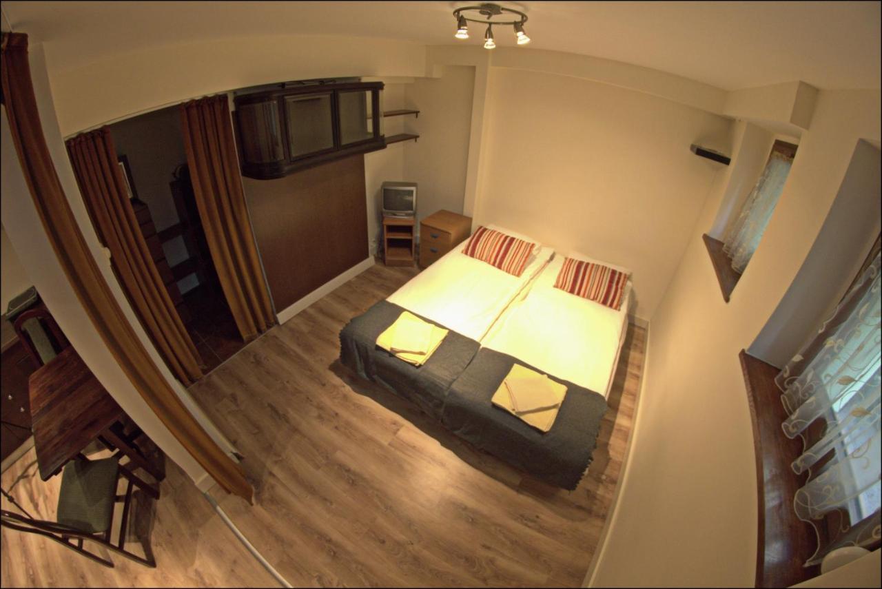 Apartament Biala Magnolia Διαμέρισμα Βρότσλαβ Εξωτερικό φωτογραφία