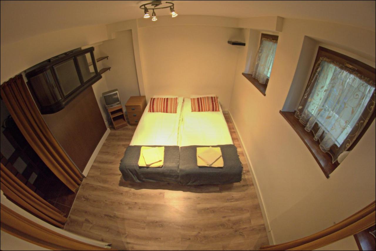 Apartament Biala Magnolia Διαμέρισμα Βρότσλαβ Εξωτερικό φωτογραφία