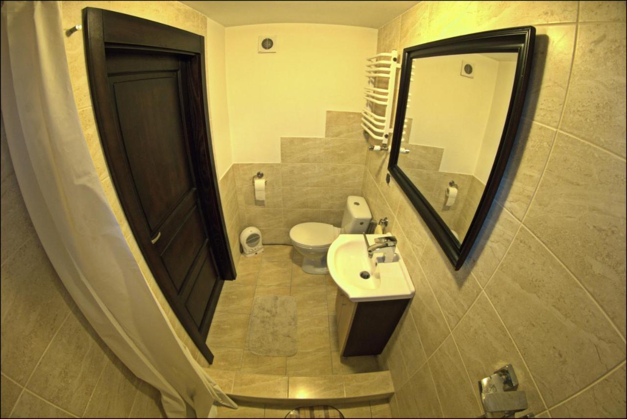 Apartament Biala Magnolia Διαμέρισμα Βρότσλαβ Εξωτερικό φωτογραφία