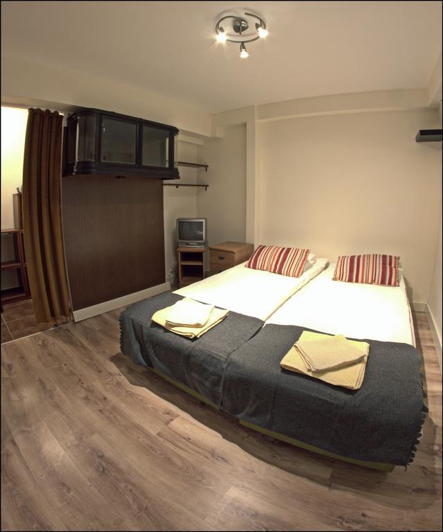 Apartament Biala Magnolia Διαμέρισμα Βρότσλαβ Εξωτερικό φωτογραφία